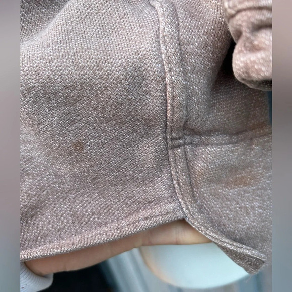 Stella McCartney for Adidas Cotton Sweatshirt, Size XS - Picture 7 of 12